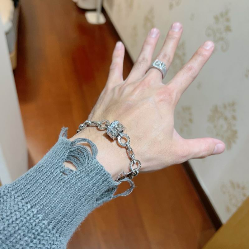 Bvlgari Bracelet 04yxs23 (9)
