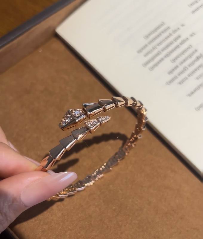 Bvlgari Bracelet 04yxs24 (2)
