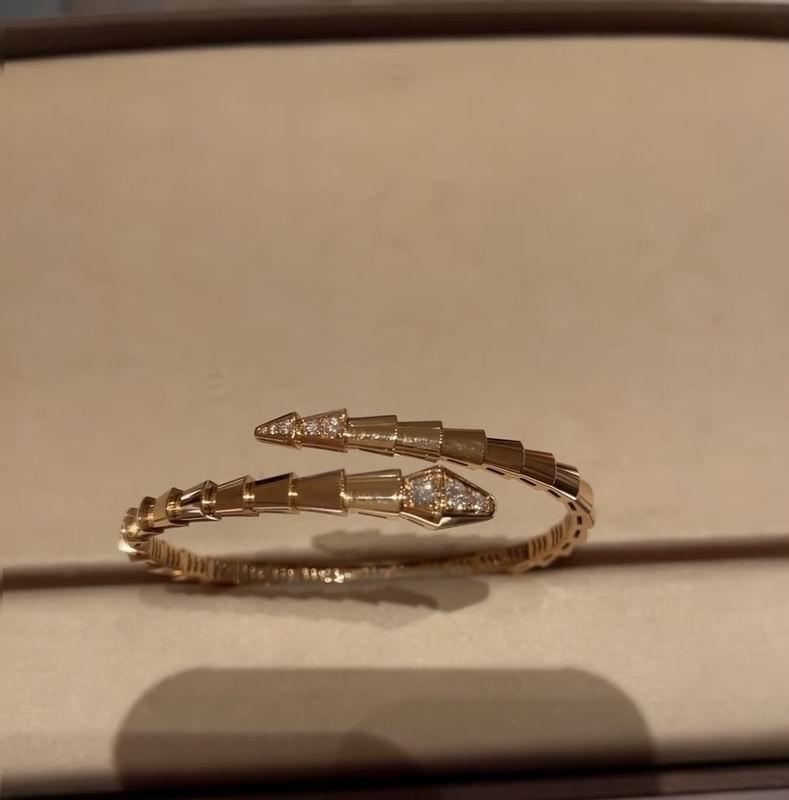 Bvlgari Bracelet 04yxs24 (4)