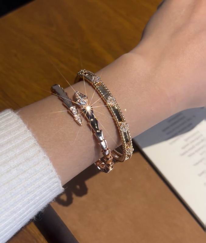 Bvlgari Bracelet 04yxs24 (7)