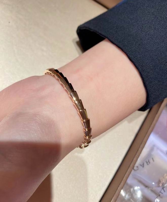 Bvlgari Bracelet 04yxs24 (8)
