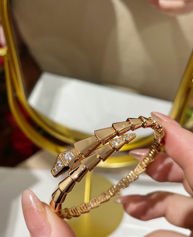 Bvlgari Bracelet 04yxs24 (9)
