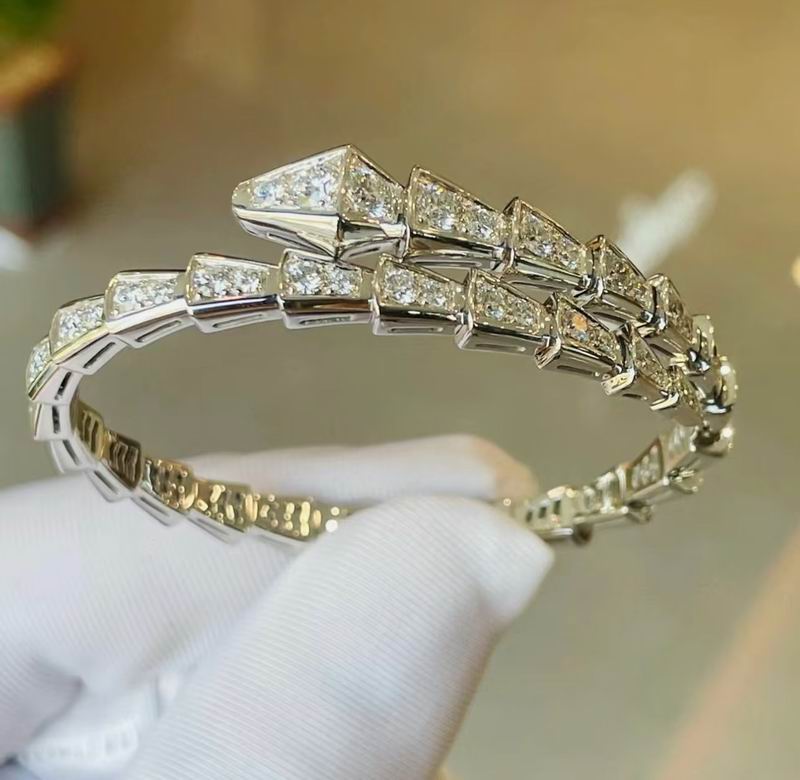 Bvlgari Bracelet 04yxs25 (2)