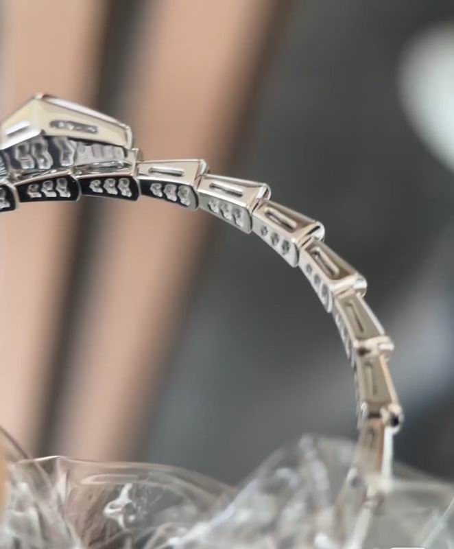 Bvlgari Bracelet 04yxs25 (8)