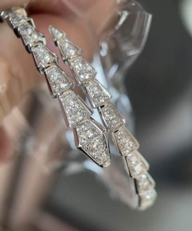 Bvlgari Bracelet 04yxs25 (9)