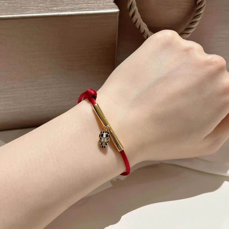 Bvlgari Bracelet 04yxs26 (2)