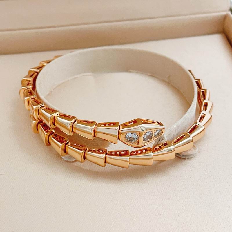 Bvlgari Bracelet 04yxs27 (2)
