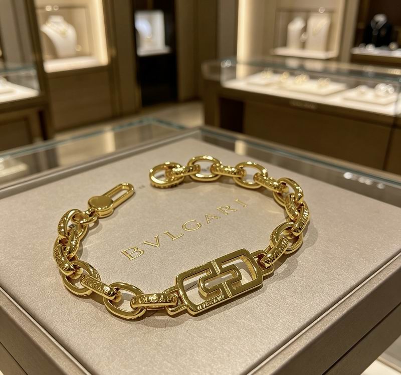 Bvlgari Bracelet 04yxs28 (1)