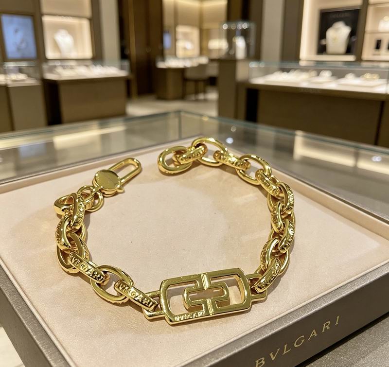 Bvlgari Bracelet 04yxs28 (2)