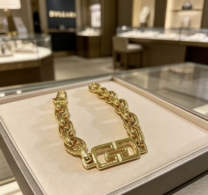 Bvlgari Bracelet 04yxs28 (5)