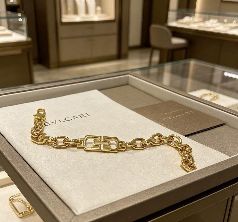 Bvlgari Bracelet 04yxs28 (6)