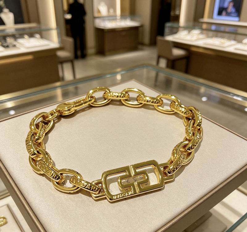 Bvlgari Bracelet 04yxs28 (8)