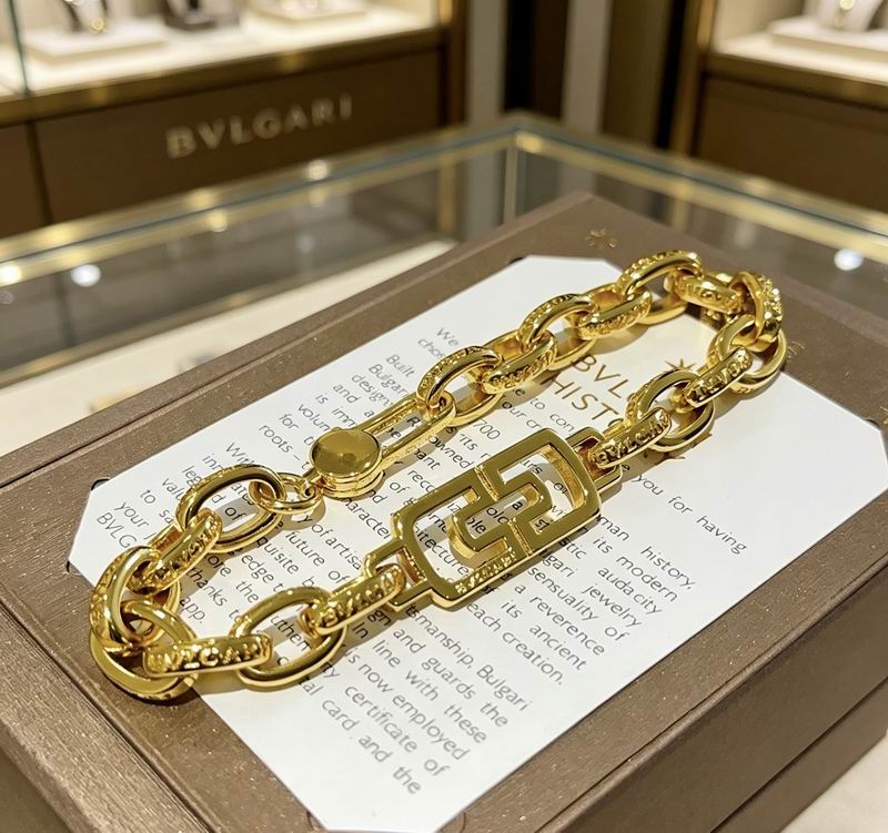 Bvlgari Bracelet 04yxs28 (9)