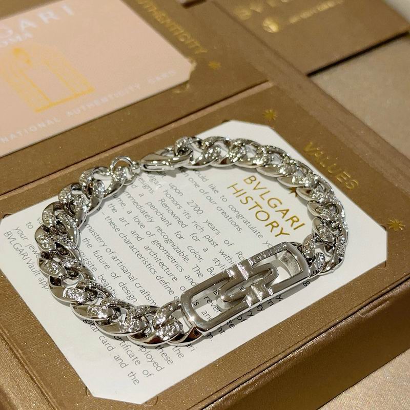 Bvlgari Bracelet 04yxs29 (1)