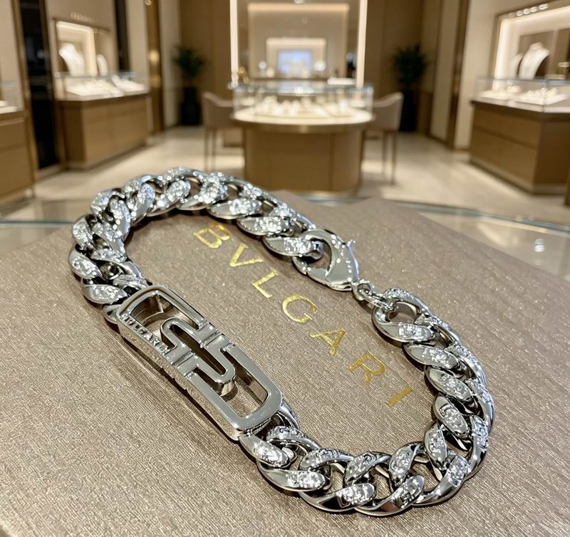 Bvlgari Bracelet 04yxs29 (2)