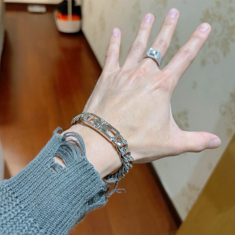 Bvlgari Bracelet 04yxs29 (3)
