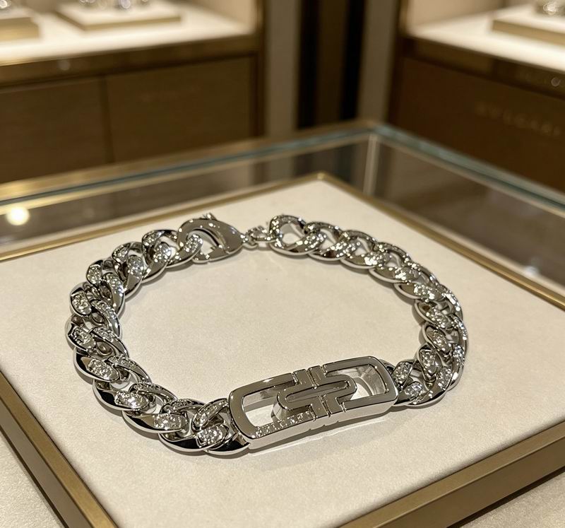 Bvlgari Bracelet 04yxs29 (5)