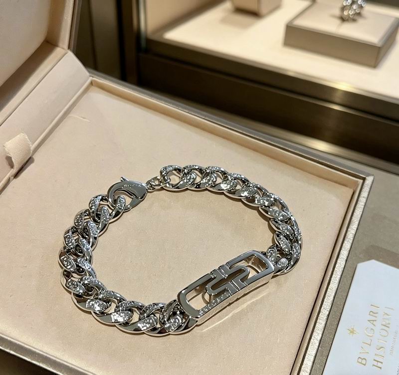 Bvlgari Bracelet 04yxs29 (8)