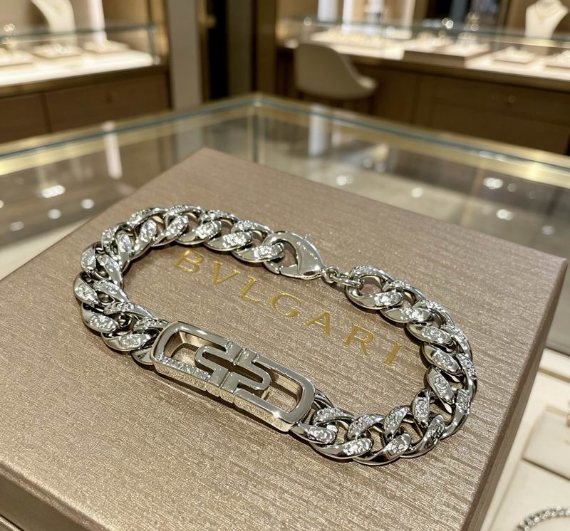 Bvlgari Bracelet 04yxs29 (9)
