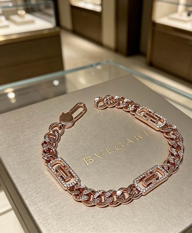 Bvlgari Bracelet 04yxs30 (2)