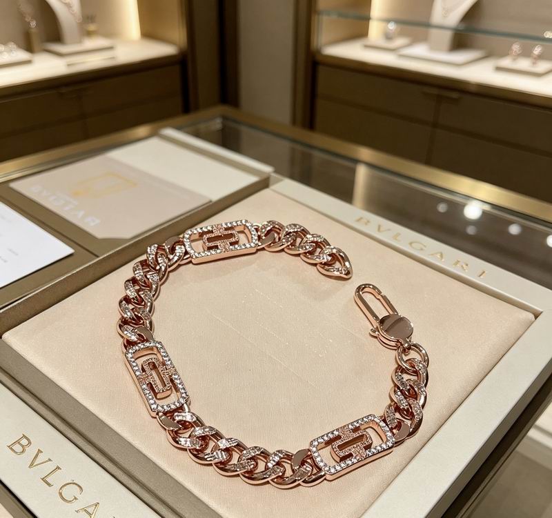 Bvlgari Bracelet 04yxs30 (5)