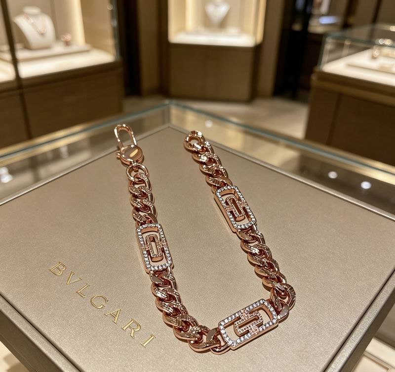 Bvlgari Bracelet 04yxs30 (8)