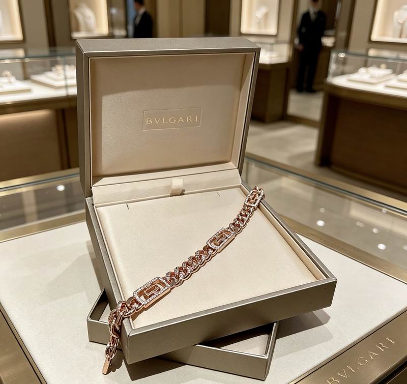 Bvlgari Bracelet 04yxs30 (9)