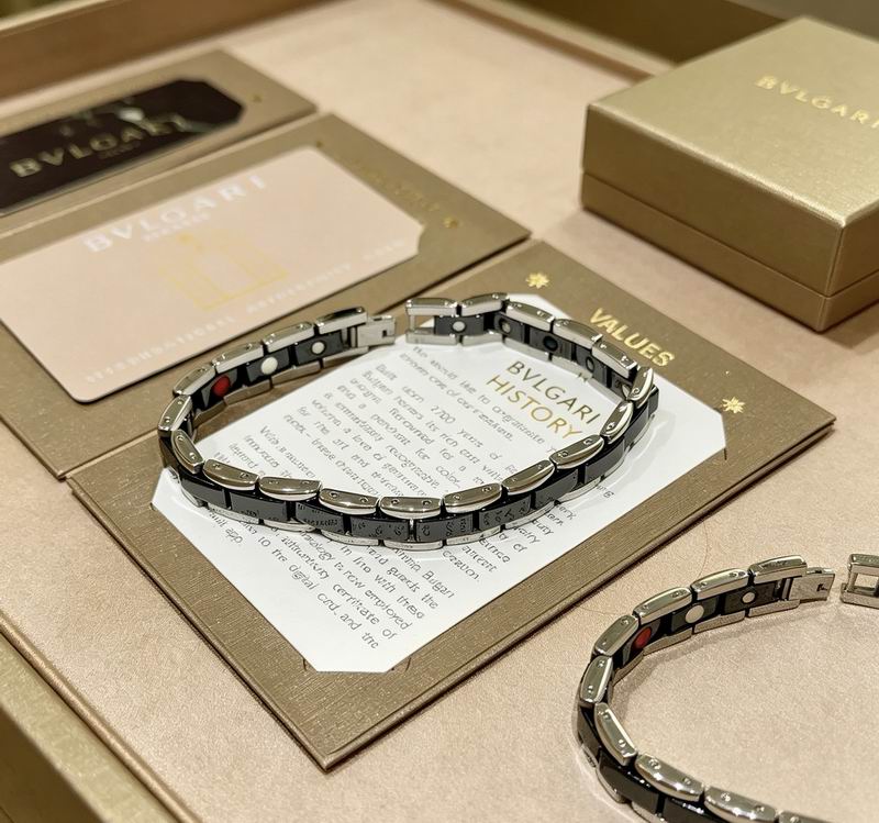 Bvlgari Bracelet 04yxs31 (2)