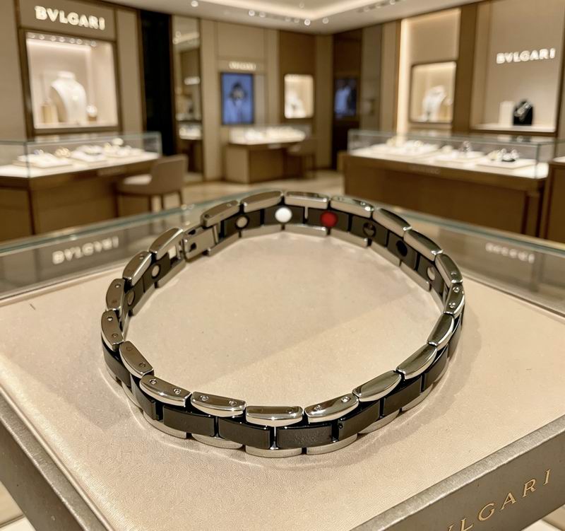 Bvlgari Bracelet 04yxs31 (5)