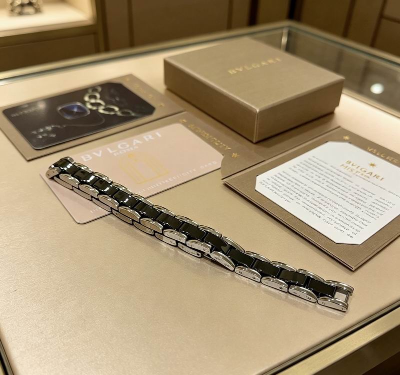 Bvlgari Bracelet 04yxs31 (8)