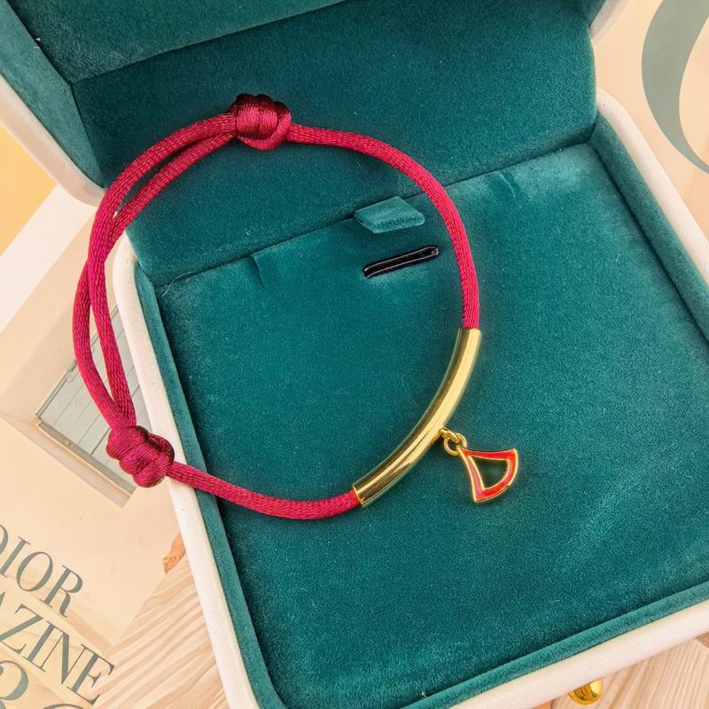Bvlgari Bracelet 04yxs32 (4)