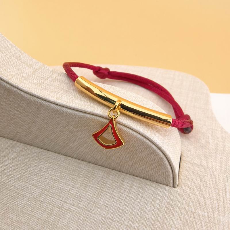 Bvlgari Bracelet 04yxs32 (6)