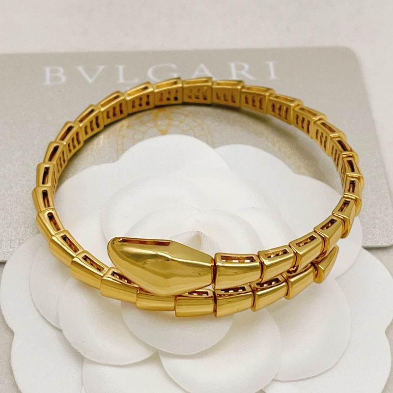 Bvlgari Bracelet 04yxs33 (1)