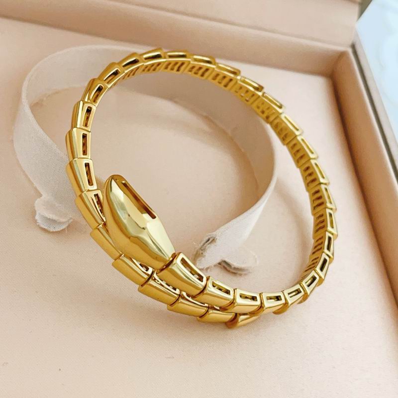 Bvlgari Bracelet 04yxs33 (4)