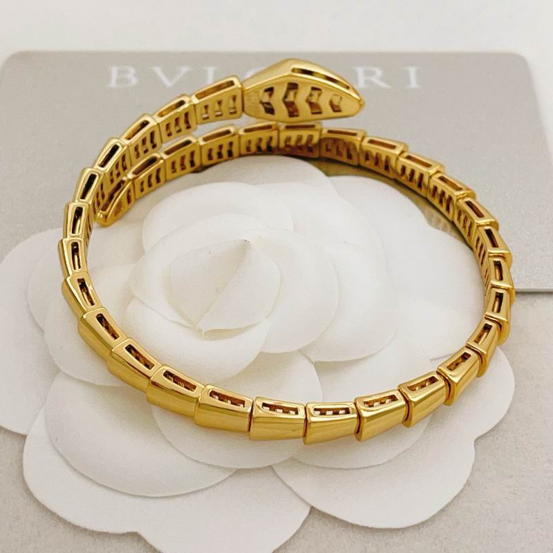 Bvlgari Bracelet 04yxs33 (5)