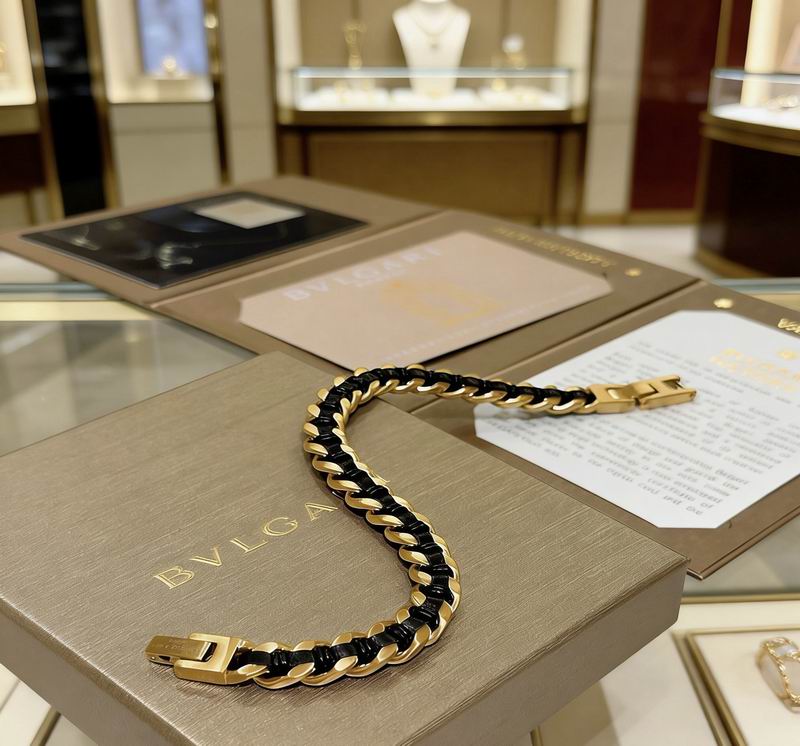 Bvlgari Bracelet 04yxs34 (8)