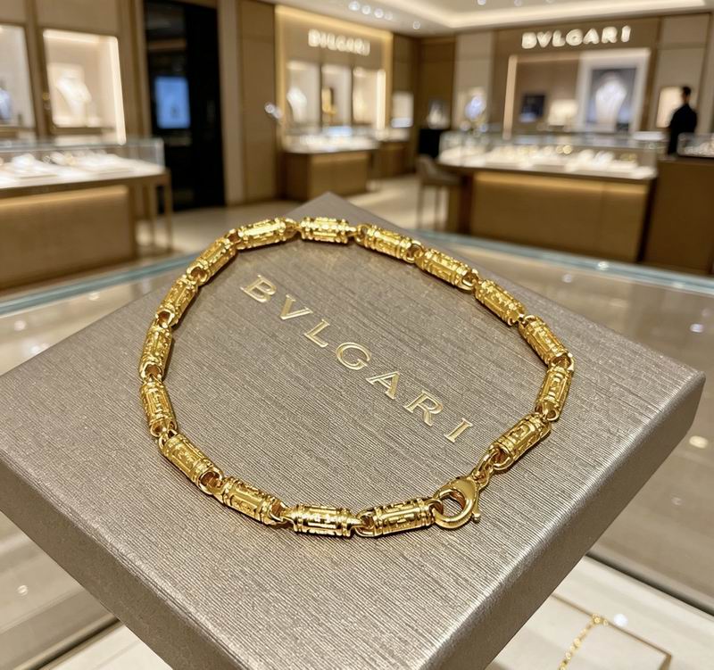 Bvlgari Bracelet 04yxs35 (1)