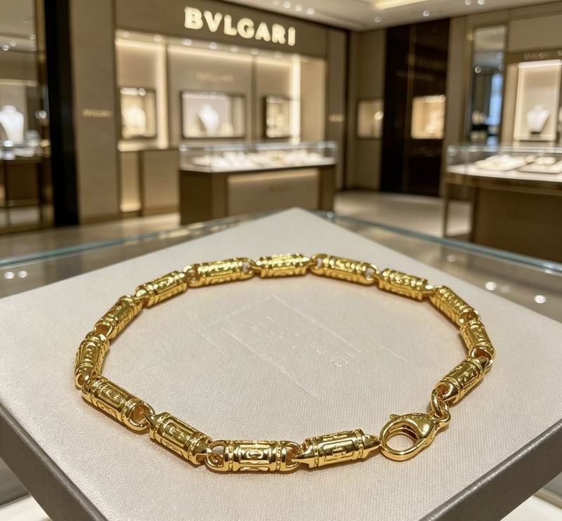 Bvlgari Bracelet 04yxs35 (2)