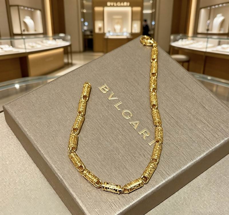Bvlgari Bracelet 04yxs35 (5)