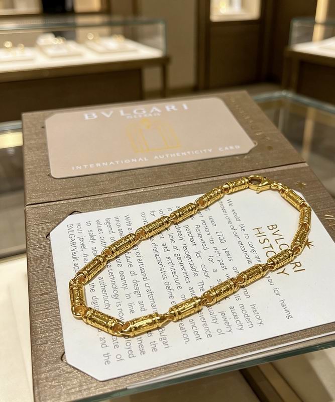 Bvlgari Bracelet 04yxs35 (6)