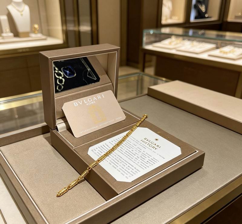 Bvlgari Bracelet 04yxs35 (7)