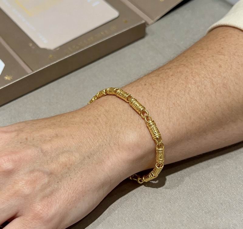 Bvlgari Bracelet 04yxs35 (8)