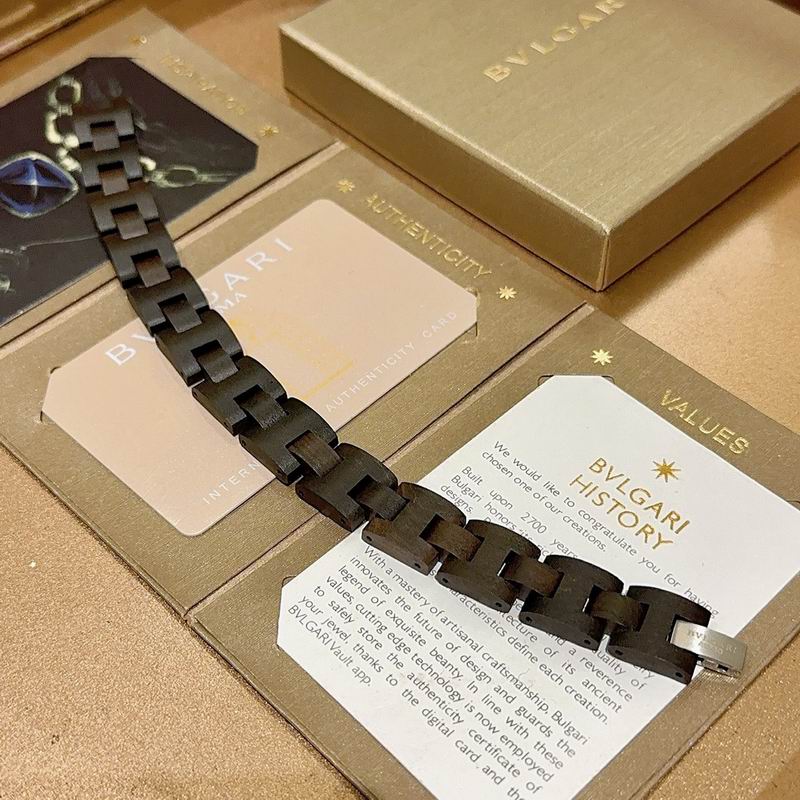 Bvlgari Bracelet 04yxs36 (2)