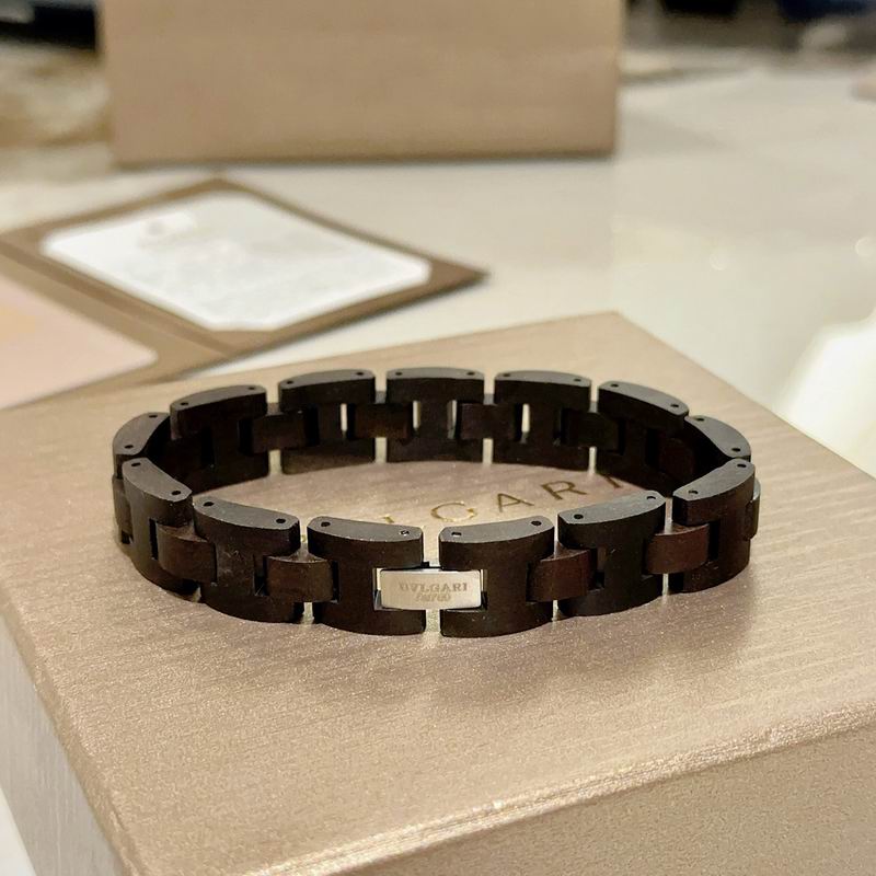 Bvlgari Bracelet 04yxs36 (5)