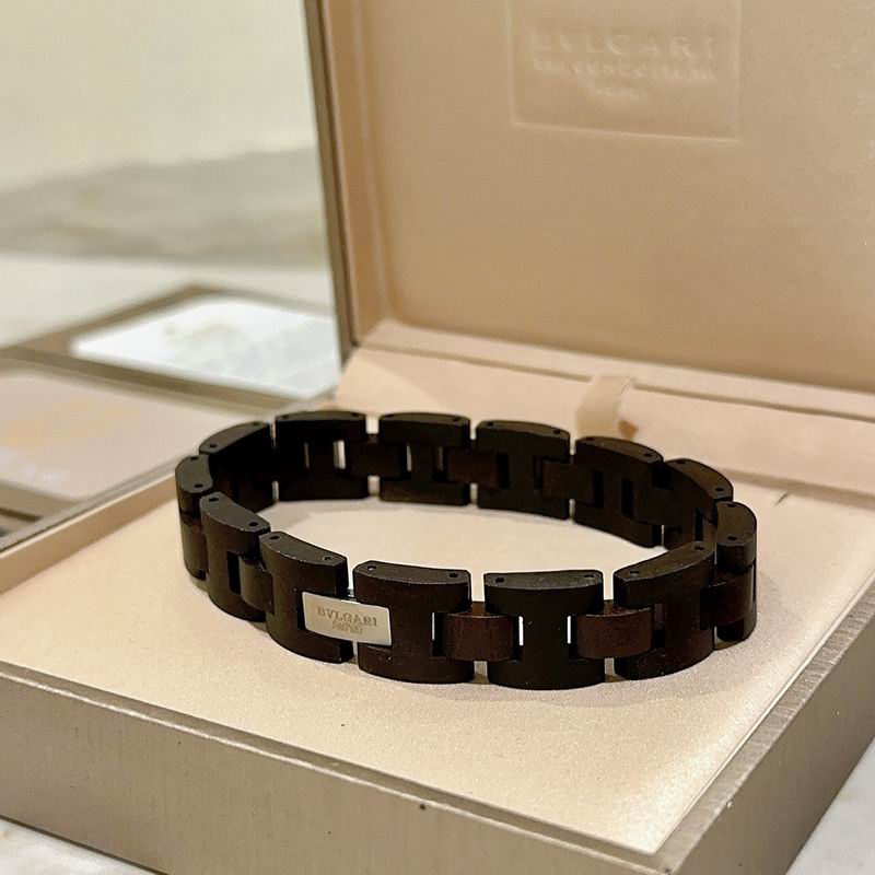 Bvlgari Bracelet 04yxs36 (6)
