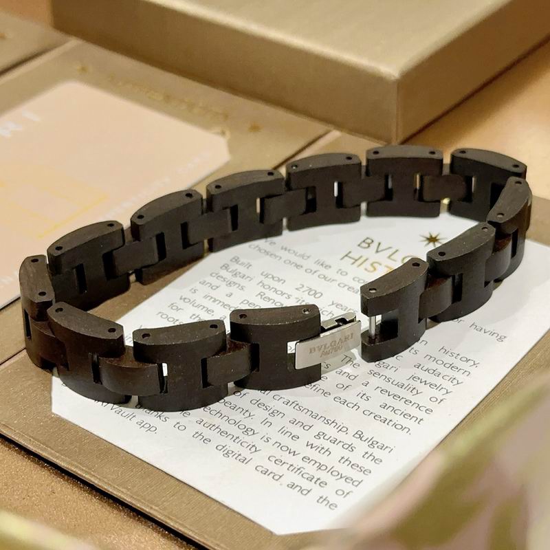Bvlgari Bracelet 04yxs36 (8)