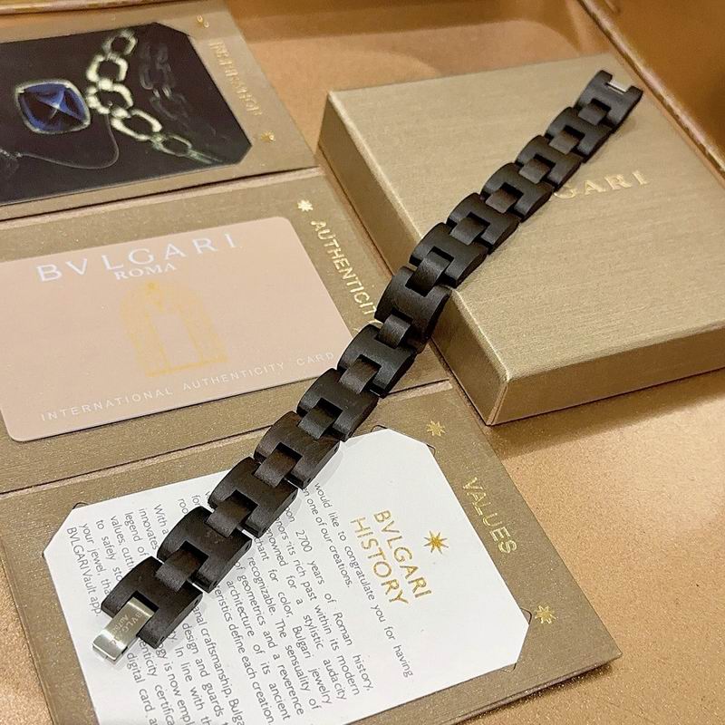 Bvlgari Bracelet 04yxs36 (9)