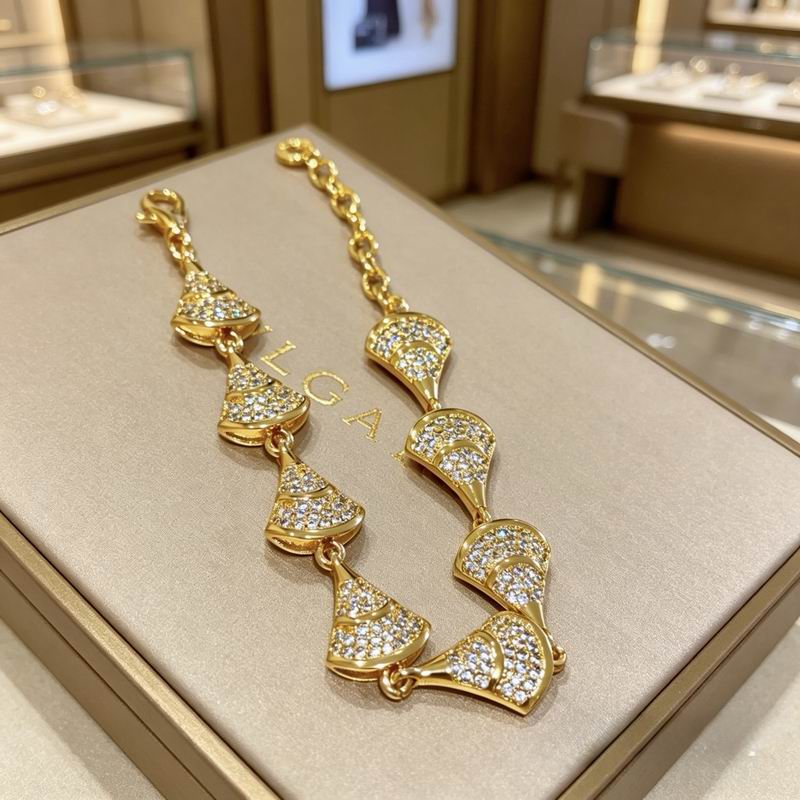 Bvlgari Bracelet 04yxs37 (2)