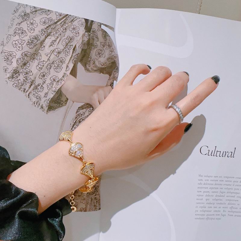 Bvlgari Bracelet 04yxs37 (3)