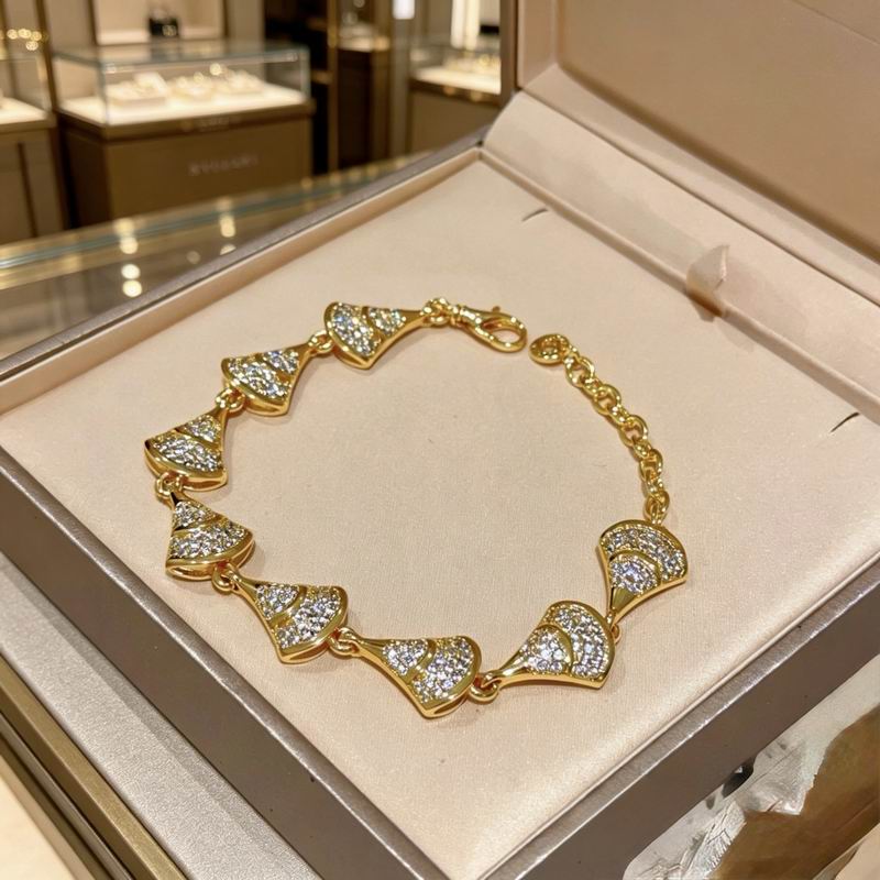 Bvlgari Bracelet 04yxs37 (4)